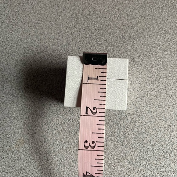 Pandora White Ring Box - Picture 8 of 8